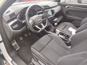 Audi Q3 Sportback S Line 35 Tdi 110kw (150cv) - Foto 7