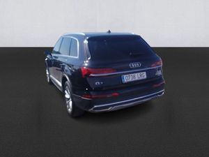 Audi Q7 55 Tfsie 280kw (381cv) Quattro Tiptronic - Foto 6