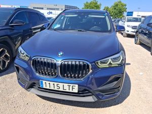 Bmw X1 Sdrive16d - Foto 3