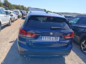 Bmw X1 Sdrive16d - Foto 5