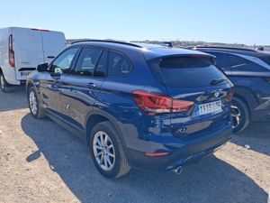Bmw X1 Sdrive16d - Foto 6