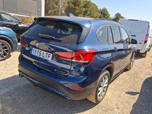 Bmw X1 Sdrive16d - Foto 4