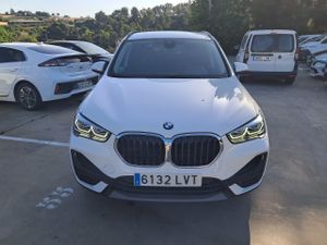 Bmw X1 Sdrive18d - Foto 3