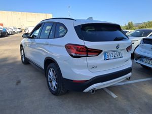 Bmw X1 Sdrive18d - Foto 6