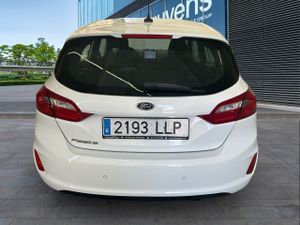 Ford Fiesta 1.1 Ti-vct 55kw (75cv) Trend 5p - Foto 5