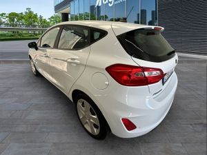Ford Fiesta 1.1 Ti-vct 55kw (75cv) Trend 5p - Foto 6