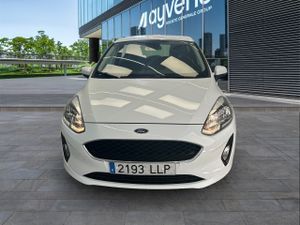 Ford Fiesta 1.1 Ti-vct 55kw (75cv) Trend 5p - Foto 3