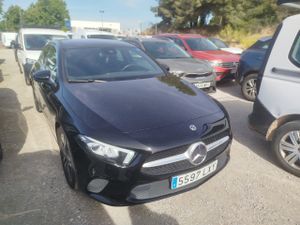 Mercedes A-class A 180 - Foto 3