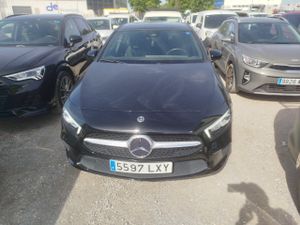 Mercedes A-class A 180 - Foto 3