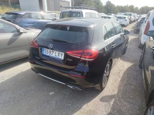 Mercedes A-class A 180 - Foto 4