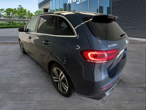 Mercedes B-class B 200 D - Foto 6