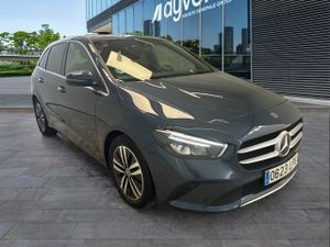 Mercedes B-class B 200 D - Foto 3