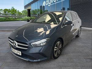 Mercedes B-class B 200 D - Foto 2