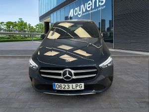 Mercedes B-class B 200 D - Foto 3