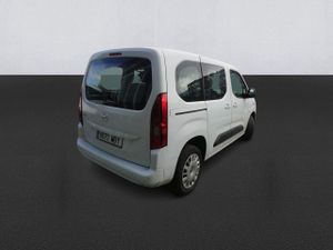 Opel Combo 1.5 Td 75kw Business Edition Plus L1 N1 - Foto 4