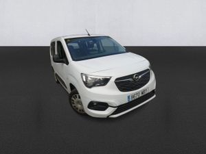 Opel Combo 1.5 Td 75kw Business Edition Plus L1 N1 - Foto 3