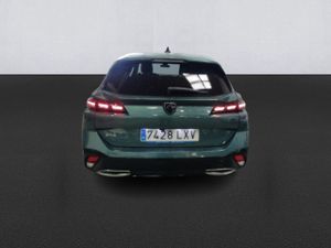 Peugeot 308 Sw Allure Bluehdi 130 S&s Eat8 - Foto 5