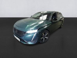 Peugeot 308 Sw Allure Bluehdi 130 S&s Eat8 - Foto 2