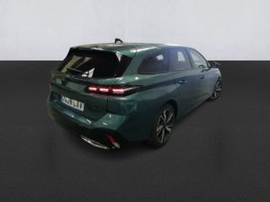 Peugeot 308 Sw Allure Bluehdi 130 S&s Eat8 - Foto 4