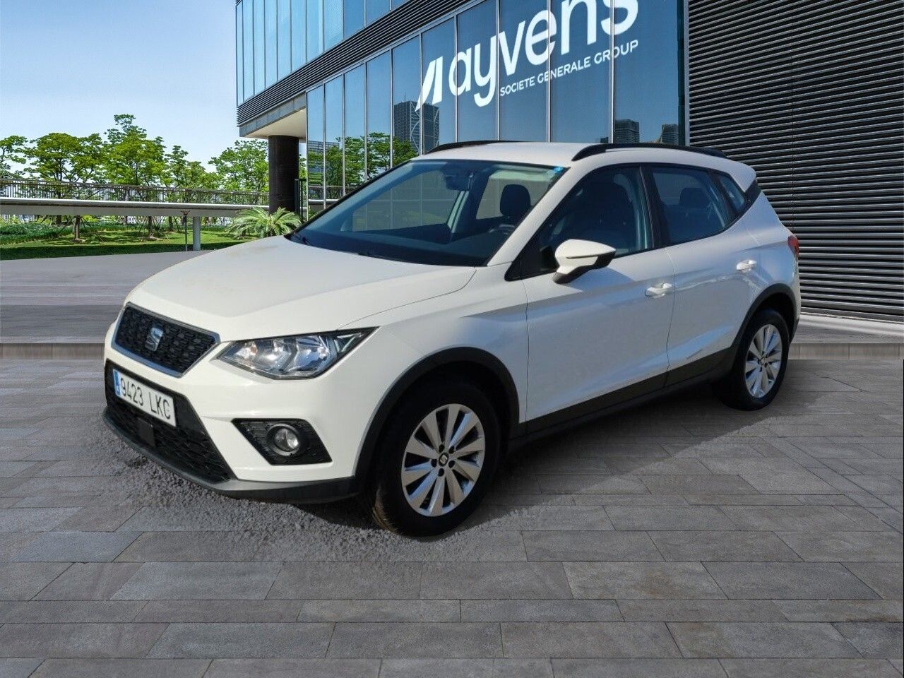Seat Arona 1.6 Tdi 70kw (95cv) Style Ecomotive - Foto 1