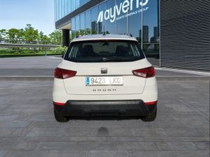 Seat Arona 1.6 Tdi 70kw (95cv) Style Ecomotive - Foto 5
