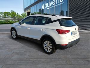 Seat Arona 1.6 Tdi 70kw (95cv) Style Ecomotive - Foto 6