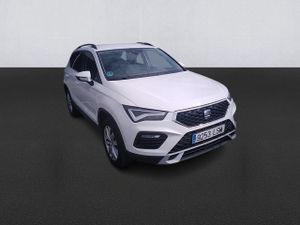 Seat Ateca 2.0 Tdi 85kw (115cv) S&s Style Go 