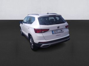 Seat Ateca 2.0 Tdi 85kw (115cv) S&s Style Go 