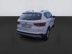 Seat Ateca 2.0 Tdi 85kw (115cv) S&s Style Go 