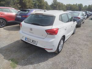 Seat Ibiza 1.0 Mpi 59kw (80cv) Reference Xl - Foto 4