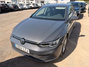 Volkswagen Golf Life 1.0 Tsi 81kw (110cv) - Foto 2
