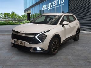 Kia Sportage 1.6 Crdi Mhev 100kw (136cv) Drive 4x2 - Foto 2