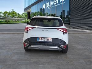 Kia Sportage 1.6 Crdi Mhev 100kw (136cv) Drive 4x2 - Foto 5