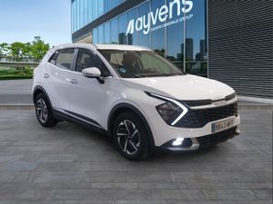 Kia Sportage 1.6 Crdi Mhev 100kw (136cv) Drive 4x2 - Foto 3