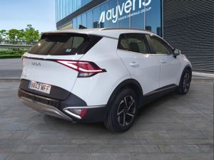 Kia Sportage 1.6 Crdi Mhev 100kw (136cv) Drive 4x2 - Foto 4