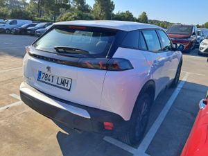 Peugeot 2008 Active Pack Bluehdi 81kw (110cv) - Foto 4