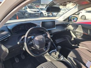 Peugeot 2008 Active Pack Bluehdi 81kw (110cv) - Foto 7