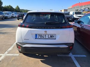 Peugeot 2008 Active Pack Bluehdi 81kw (110cv) - Foto 5