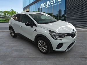 Renault Captur Intens Tce 74kw (100cv) Glp - Foto 3