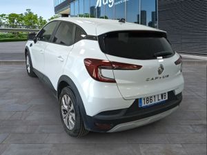 Renault Captur Intens Tce 74kw (100cv) Glp - Foto 6
