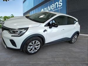 Renault Captur Intens Tce 74kw (100cv) Glp - Foto 2