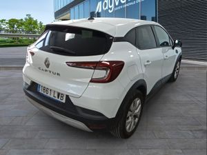 Renault Captur Intens Tce 74kw (100cv) Glp - Foto 4