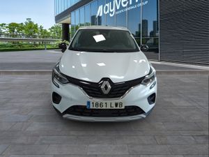 Renault Captur Intens Tce 74kw (100cv) Glp - Foto 3