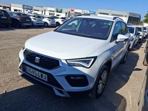 Seat Ateca 2.0 Tdi 85kw (115cv) S&s Style Go 