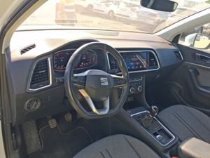 Seat Ateca 2.0 Tdi 85kw (115cv) S&s Style Go 