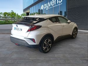 Toyota C-hr 1.8 125h Advance - Foto 4