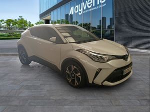 Toyota C-hr 1.8 125h Advance - Foto 3