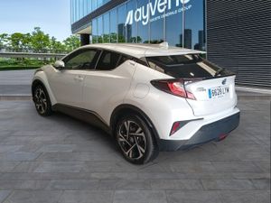 Toyota C-hr 1.8 125h Advance - Foto 6