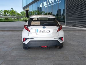 Toyota C-hr 1.8 125h Advance - Foto 5