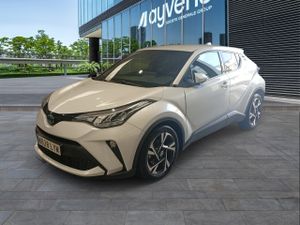 Toyota C-hr 1.8 125h Advance - Foto 2